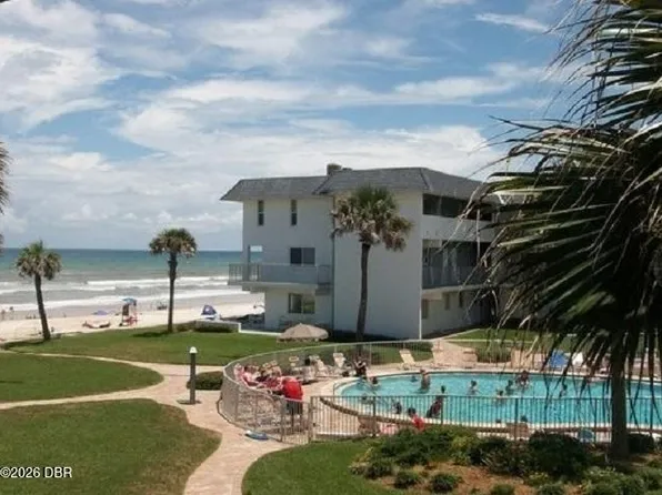 815 Ocean Shore Blvd, Ormond Beach, FL