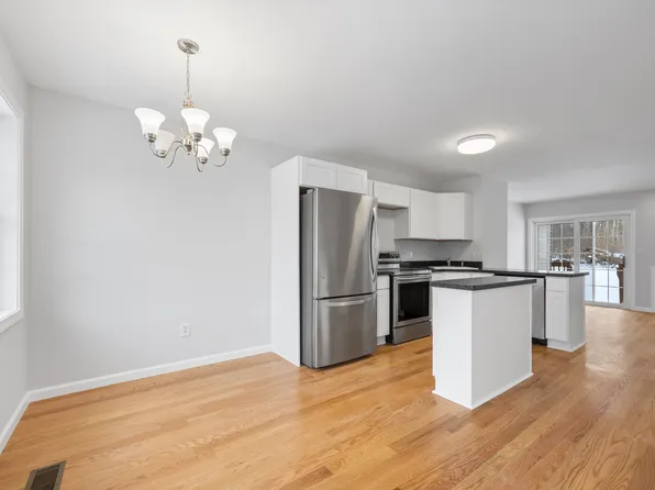 105 Marjorie Lane #105, Manchester, CT 06042