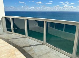 18201 Collins Ave APT 4309A, Sunny Isles Beach, FL 33160