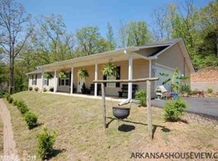 15 Linda Ln W, Vilonia, AR 72173