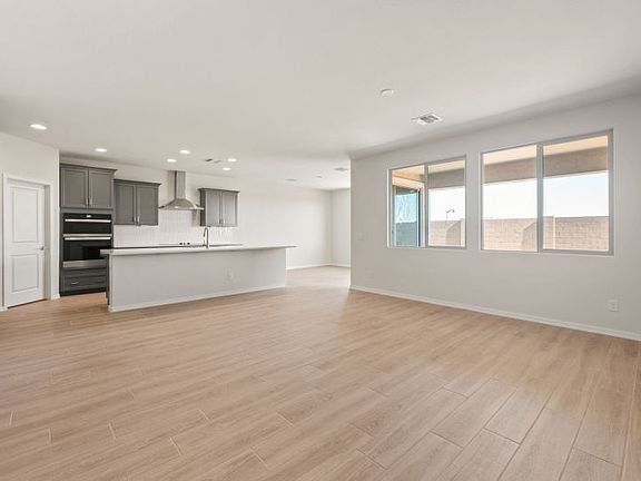 New Homes in Maricopa