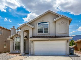 11237 Northview Dr, El Paso, TX 79934