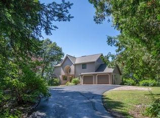 4137 N Birchwood Dr, Rhinelander, WI 54501