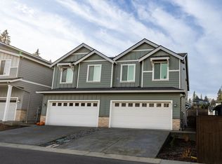 2333 S Brookside Pl, Ridgefield, WA 98642