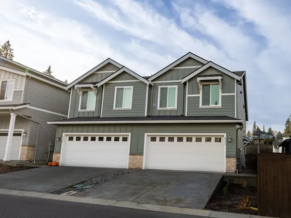 2333 S Brookside Pl, Ridgefield, WA 98642