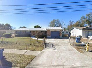 11250 Avery Dr, Jacksonville, FL 32218