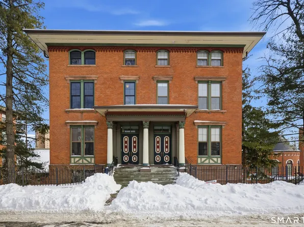 34-36 Charter Oak Place #4, Hartford, CT 06183