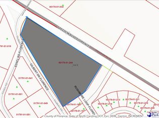 1050 Freedom Blvd, Florence, SC 29506