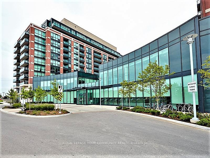 Building Photo