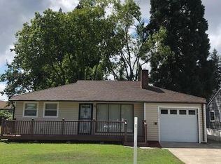 1007 Murray Ave, Medford, OR
