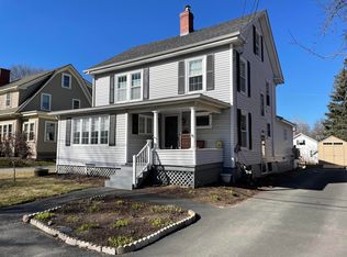 110 Royal Rd, Bangor, ME 04401