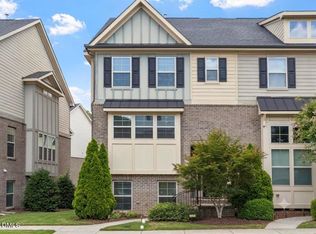 516 Old Mill Village Dr, Apex, NC 27502