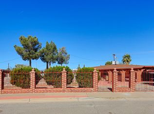 7603 Verona Cir, El Paso, TX 79915