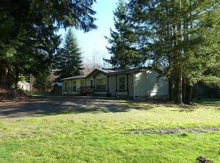 13012 Lost Lake Rd, Snohomish, WA 98296