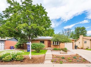3407 S Stuart St, Denver, CO 80236