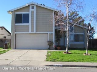 172 Cardinal Way, Hercules, CA 94547