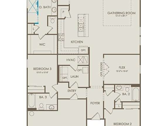 2nd image of 134 Kenney Way