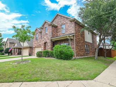12525 Fair Ln, Frisco, TX, 75036