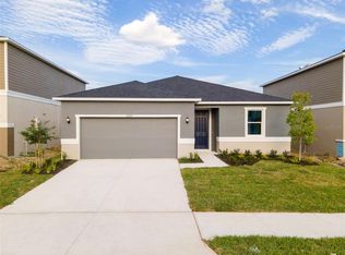 9469 Pinewood Point Pl, Seffner, FL 33584