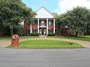 1113 Firewater Cir, Lewisville, TX 75067