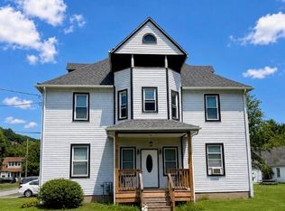 311 Avenue I, Matamoras, PA 18336