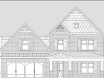 8033 Windmark Pl, Lithia Springs, GA, 30122