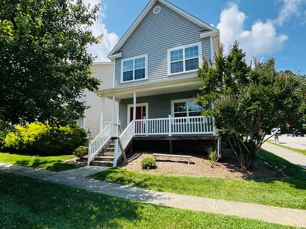 1725 Aden Ln, Blacksburg, VA 24060