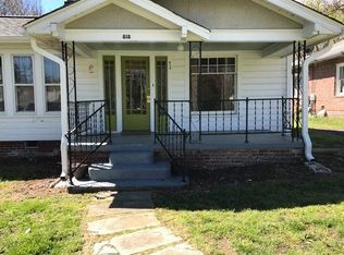 818 Magnolia Ct, High Point, NC 27262