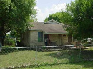 910 W Villaret Blvd, San Antonio, TX 78224