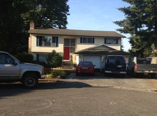 13007 SE 188th Pl, Renton, WA 98058