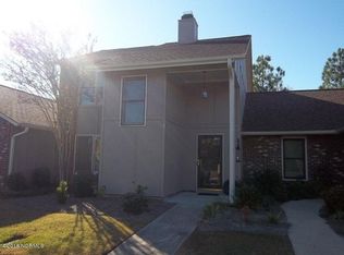 2072 Quail Ridge Rd APT B, Greenville, NC 27858