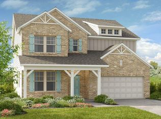 1446 Auburn Glen Rd, Dacula, GA 30019