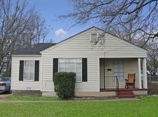2811 Van Hwy, Tyler, TX 75702