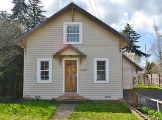 1430 S 2nd St, Lebanon, OR 97355