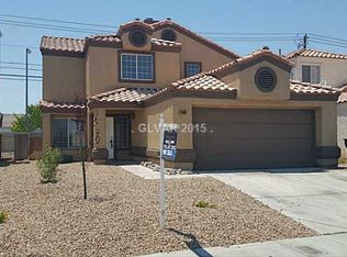 4909 El Este Ln, North Las Vegas, NV 89031