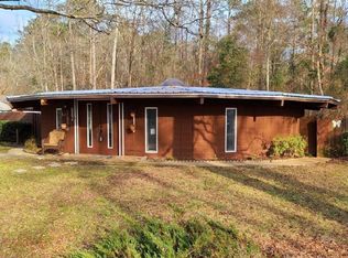 882 N Confederate Dr, Macon, GA