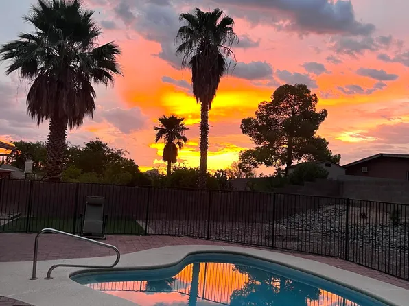 6880 N De Chelly Loop, Tucson, AZ 85741