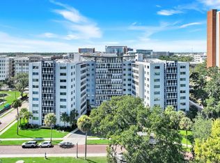 Lake Lucerne Towers, Orlando, FL 32801