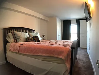 Rented by Bridge Realty