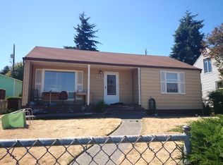 7315 28th Ave SW, Seattle, WA 98126