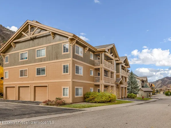 646 River View Dr Unit 904, New Castle, CO 81647