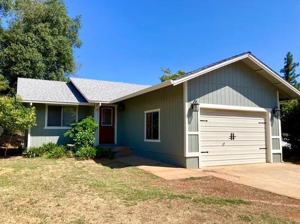 3825 Pullup Pl, Shasta Lake, CA 96019