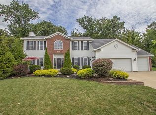 11747 Ivy Ridge Dr, North Royalton, OH