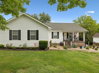 2040 Wild Cherry Ct, Lewisburg, TN 37091