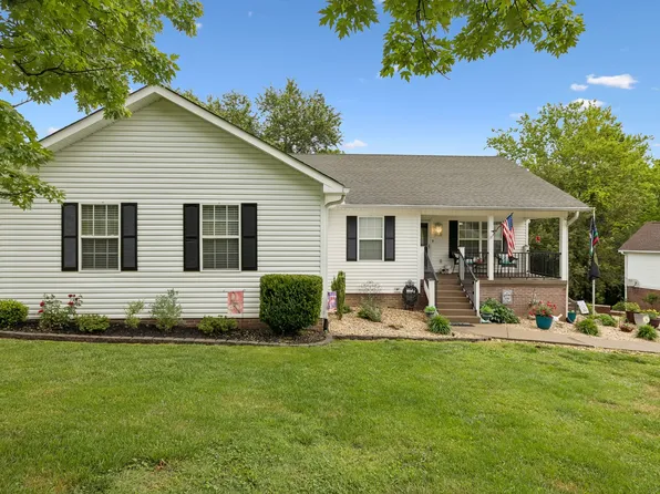 2040 Wild Cherry Ct, Lewisburg, TN 37091