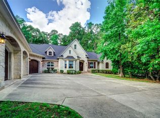 7462 Enchanted Stream Dr, Conroe, TX 77304