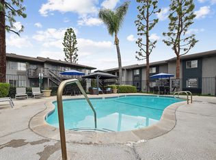 Loma Vista Apartments, San Bernardino, CA 92408