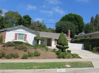 911 Nantucket St, La Habra, CA 90631
