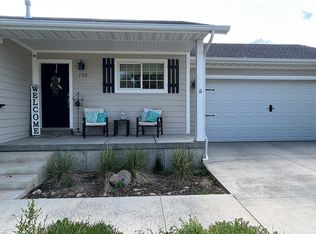 138 N 500 W, Mount Pleasant, UT 84647