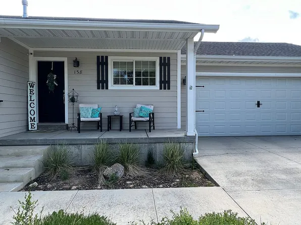 138 N 500 W, Mount Pleasant, UT 84647